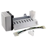 New Ice Maker For Whirlpool ED5LVAXVQ00 ED5LVAXVQ01 ED5LVAXWB00 ED5LVAXWQ00. Price: $89.99.