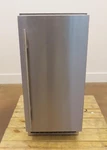 Viking FGIM5151 15" Outdoor Built Panel Ready Ice Maker + Stainless S. Used. Price: $3599.00.