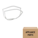 AP4435755-A Oem For Refrigerator Fresh Food Door Seal Gasket Part # Model A15 New. Price: $145.15.