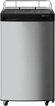 Edgestar BR2001 20"W Ultra Low Temp Refrigerator For Kegerator - Stainless Steel New. Price: $499.00.