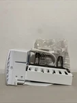 New Genuine Oem Refrigerator Ice Maker Assembly Kit WR30X10093 No Box Open. Price: $139.99.