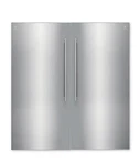 Electrolux EI33AF80WS/EI33AR80WS 66 In Freezer Column/refrigerator Open. Price: $4999.99.