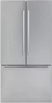 Thermador 36" Freestanding French Door Smart Refrigerator - T36FT810NS New. Price: $4499.10.