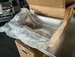 Supco CP815-240 Drain Pan 15QT Condensate Assembly New. Price: $149.00.