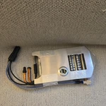 Frigidaire Fridge Evaporator 5304530680 For FRFS2823AD1 Open. Price: $45.00.