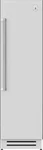Hestan KRCR24 Refrigerator Column 24" Right Hinge Stainless Steel, 13 Cu.ft. New. Price: $5249.99.