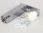 Fits Traulsen NDE21FI107 07/18/2012 Hinge Cartridge For UPT6024-ZAR02, G12001 New. Price: $198.97.