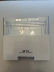 Oem Lg Ice Bin Container From Refrigerator Model #LFX28978ST Used. Price: $69.00.