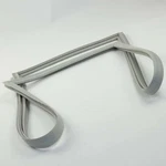 Samsung DA97-05253W Gasket Door Ref 1/2" Assembly Rubber New. Price: $181.35.