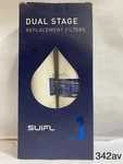 Suifl SF-03 Water Filter 2-PACK EDRARXD1, Fits A, EDRARXD1B New. Price: $29.99.
