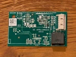 Refrigerator Humidity Sensor WR55X24585 For ZIF241NBRAII Upright Freezer E53 Used. Price: $15.88.