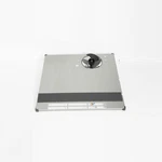 WR17X48085 Ge Drain Pan And Evaporator Cover Kit Oem New. Price: $452.89.