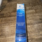 New Glacial Pure Replaces Filter Model# GP004 Frigidaire Kenmore 9999 China. Price: $18.00.