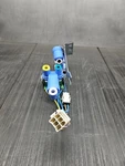 Frigidaire Sxs Inlet Water Valve FRSS2323AS8 Open. Price: $24.99.