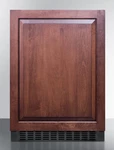 Summit 24" Wide Outdoor Commercial All Refrigerator, Panel Ready, SPR627OSIF New. Price: $2100.00.