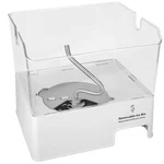 Kitchenaid KRMF606ESS00 Oem Compatible Refrigerator Ice Bucket New. Price: $88.88.