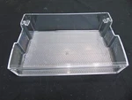 Frigidaire Refrigerator FRFN2813AF4 Lower Left Door Bin 5304536911 Used. Price: $24.95.