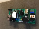 Whirlpool Maytag Kitchenaid Jenn-air Refrigerator Control Board AZ105352 NR384 Used. Price: $19.37.