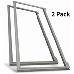 Pack W10830162 Refrigerator Door Gasket Fit Whirlpool Kenmore Seal New. Price: $59.99.