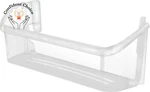 Refrigerator Door Bin Shelf For Frigidaire FRS6LF7FS6 FGHS2655PF5A GLHS66EESB1 New. Price: $24.98.