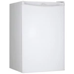 Danby DCR044A2WDD Refrigerator And FREEZER,4.3 Cu Ft,white 6RNP7 New. Price: $356.78.