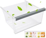 Upgraded W11162443 Refrigerator Crisper Drawer Compatible With Whirlpool New. Price: $49.99.