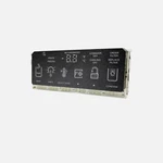 Whirlpool W11324178 W11551789 Control Board Panel Ui Used. Price: $74.34.