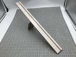 Oem Maytag Freezer Door Bar With Slider 67718-5 * Shipping Used. Price: $40.00.