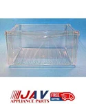 Oem Crosley Refrigerator Pan-crispr Inv# LR404 New. Price: $154.49.