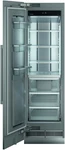 Liebherr MF-2451 Monolith 24"W 11.5 Cu. Ft. Built-in Energy Star Panel Ready New. Price: $7349.00.