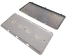 DA97-12607A Samsung Refrigerator Lamp Case Assembly RF26HFENDSR/AA Used. Price: $30.21.
