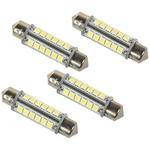 4-PACK Hqrp 12V Dc Led Light Bulb For Norcold Rv Refrigerators 632545 New. Price: $23.95.