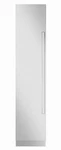 SKSCR3001P 30" Refrigerator And SKSCF1801P 18" Freezer Set Panel Ready New. Price: $11999.00.