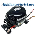Midea MRT18D3BWW Refrigerator Compressor DZ75Z1A, 11101020006624 Open. Price: $109.99.
