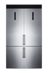 Summit FFBF181ES2KIT48 47"W 23.4 Cu. Ft. Energy Star Certified - Stainless Steel New. Price: $4445.00.