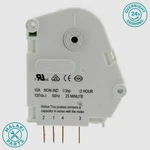 For Frigidaire Refrigerator Defrost Timer Control (full Fit Models Description) New. Price: $27.36.