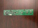 Frigidaire 241708309 Refrigeratordispenser Control Board AZ94207 BK253 Used. Price: $28.97.