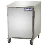 Leader LB27, 27X32X36-INCH Undercounter Refrigerator/lowboy, 7.8 Cu. Ft, 1 Door New. Price: $1269.99.