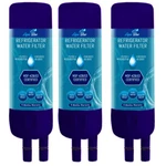 Replacement Whirlpool WRS325SDHZ01 WRS325SDHZ04 Filter New. Price: $44.00.