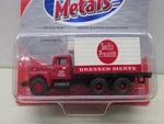 Mini Metal Swifts Premium International R-190 Refrigerator Truck Ho Scale Lot B New. Price: $15.00.