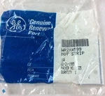 WR2X4599 Genuine Refrigerator Nut Strip New. Price: $40.78.