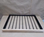 Viking Wine Cooler Rack VCWB300 DDWB300 DFWB300 Shelf Coated Oem Appliance #3127 Used. Price: $64.95.