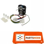 7281332-E For Frigidaire Gallery Evaporator Fan Motor Part # Model NR1211 New. Price: $41.73.
