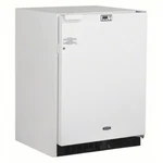 Marvel Scientific MS24FAS4RW 24" Freezer, Auto Defrost, 4.7 Cu Ft, 52WR10, New!!. Price: $1999.00.