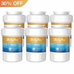 Pack Fit For Smartwater Mwfp Gwf Hwf 46-9991 Refrigerator Filter New. Price: $16.57.