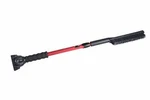 Hopkins Sub-zero 13054 Twist-lock Ice Chisel Telescopic Snow Brush, 42" Red New. Price: $19.95.