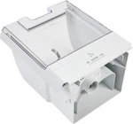 New Genuine Oem Whirlpool Refrigerator Ice Container W11347840. Price: $171.52.