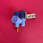 Lg Refrigerator MJX41869202 RIV-12A-86 For Model #LFXS26596S Used. Price: $39.00.