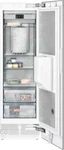 Gaggenau Vario 400 Series RF463706 24" Built-in Smart Freezer Column Panel Ready New. Price: $4999.50.