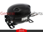 Oem Refrigerator Compressor Replaces Samsung # MSV172AL2J/SM3 MSV172AL2J/SM1 New. Price: $195.95.